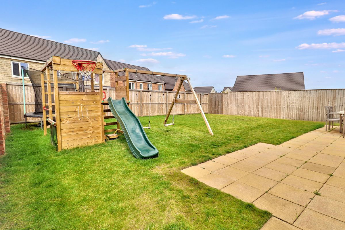Merlin Drive, Barnard Castle, photo 17