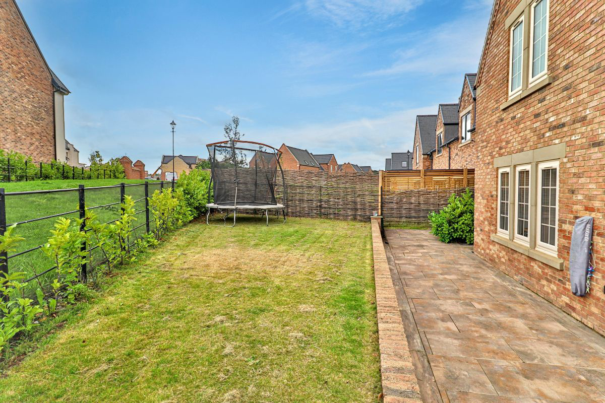 Musgrave Garden Lane, Wynyard, TS22, photo 21