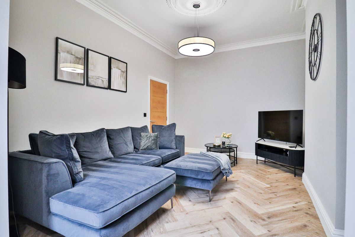 6 Bede Road, Barnard Castle, DL12, photo 5
