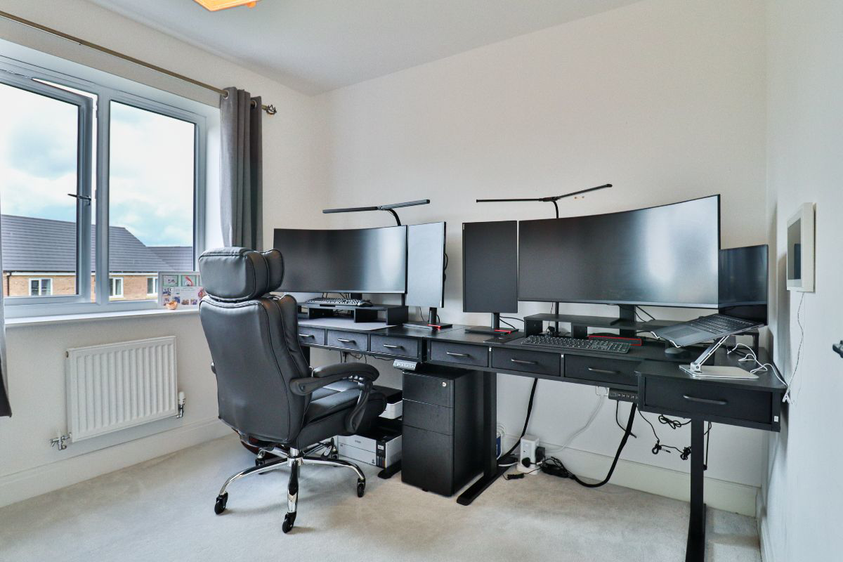 Merlin Drive, Barnard Castle, photo 15