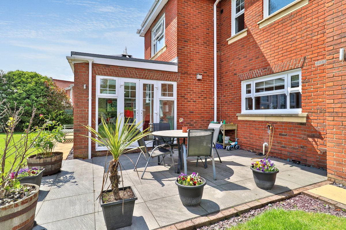 Fulthorpe Grove, Wynyard, TS22, photo 22