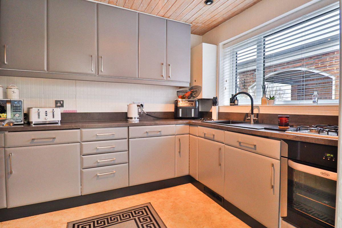 Edgecombe Grove, Darlington, DL3, photo 6