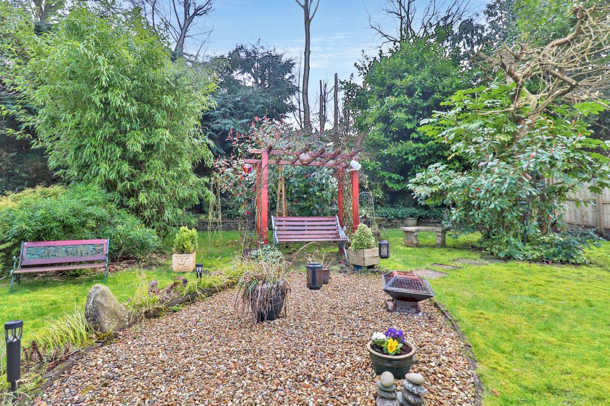 Edgecombe Grove, Darlington, DL3, photo 14