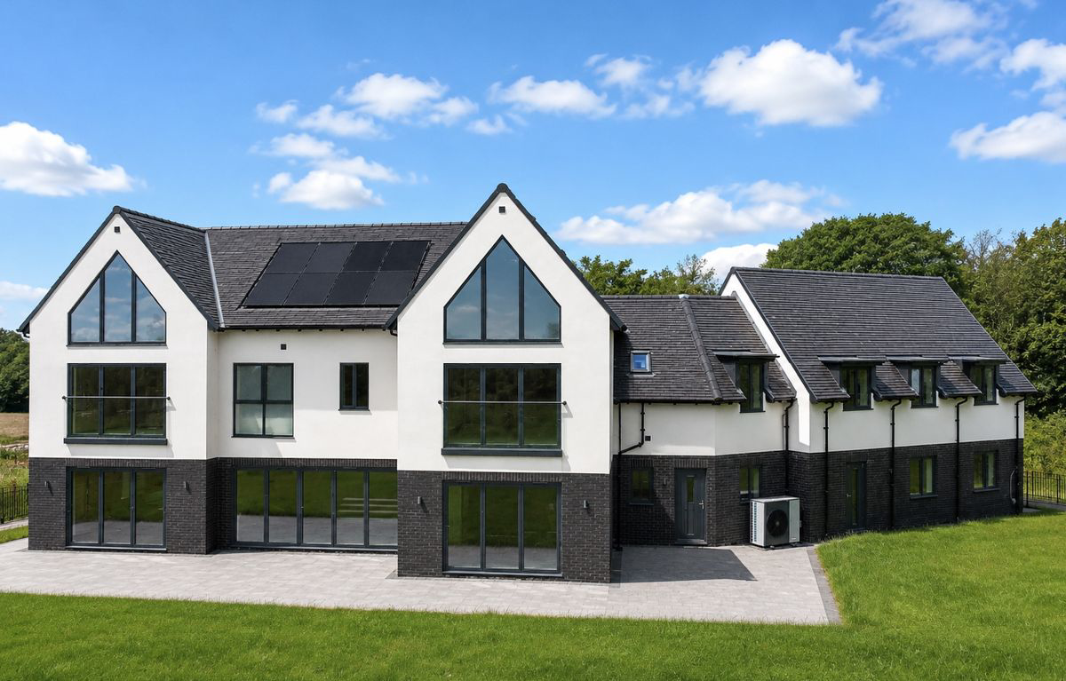 The Cavendish, Wynyard, TS22