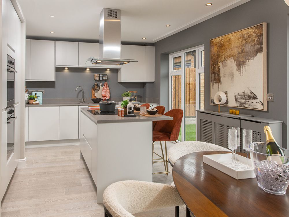 The Lawson, Beaumont Grange, Darlington, photo 6
