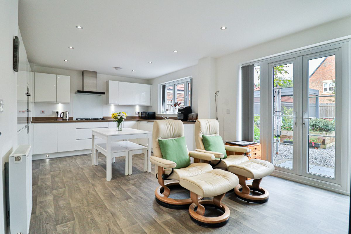 Elderberry Close, Wynyard, TS22