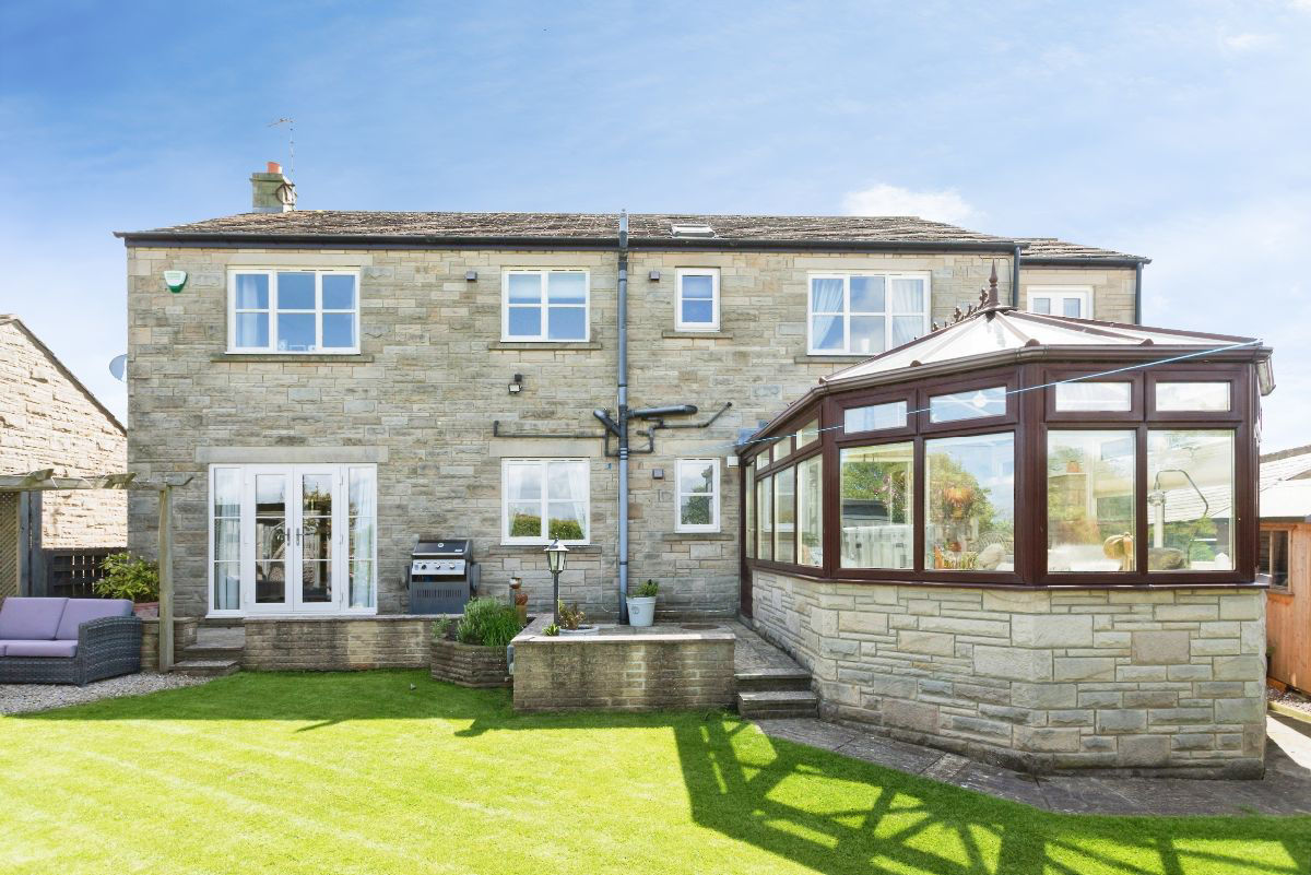 Nickleby Close, Barnard Castle, photo 19
