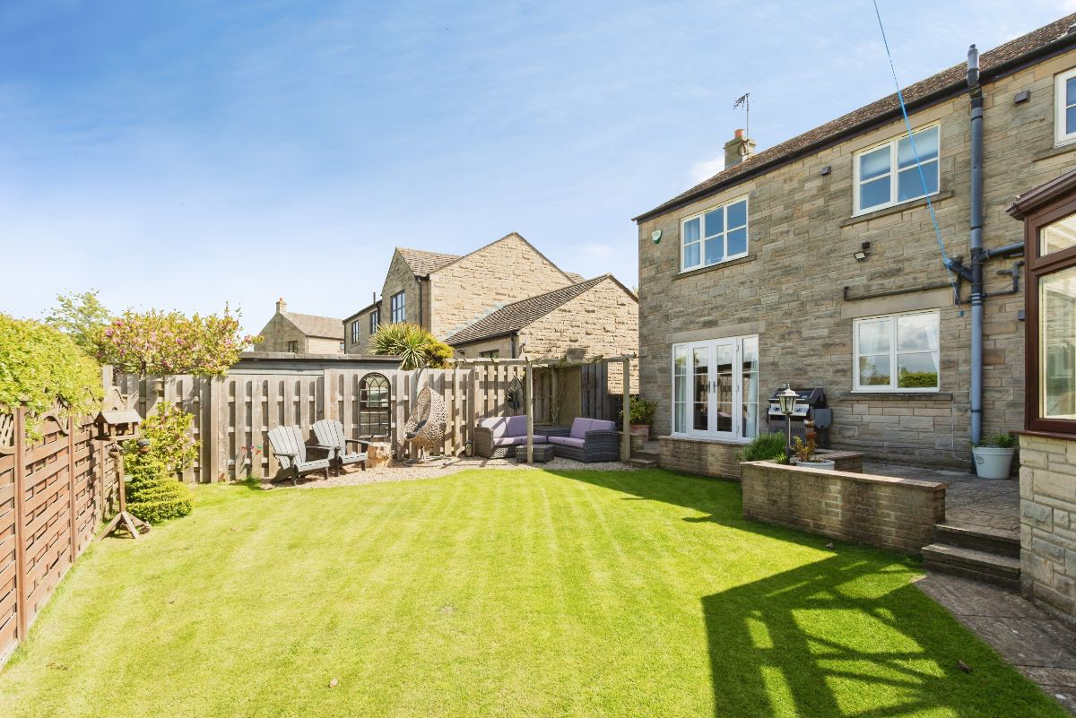 Nickleby Close, Barnard Castle, photo 17