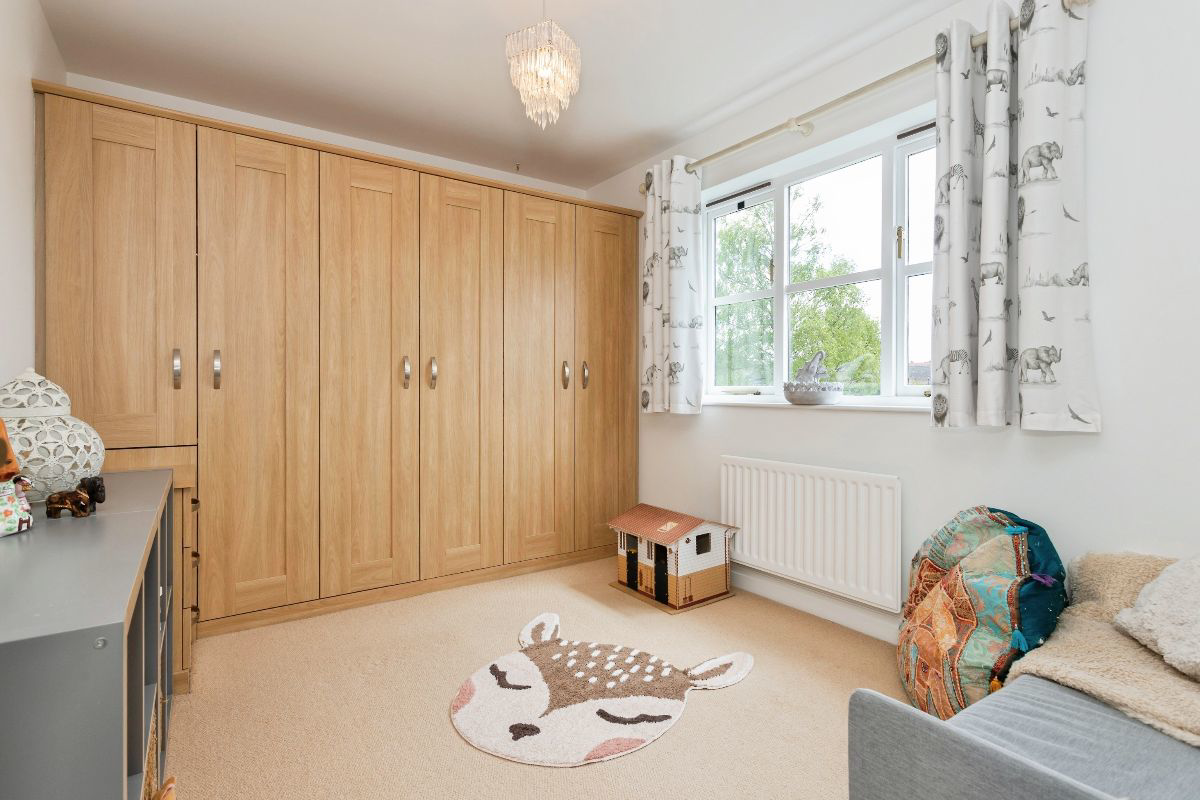 Nickleby Close, Barnard Castle, photo 16