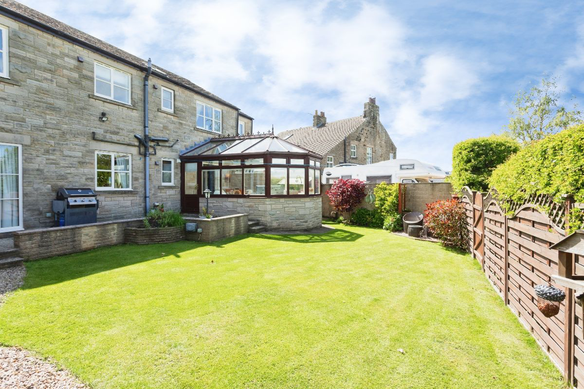 Nickleby Close, Barnard Castle, photo 18