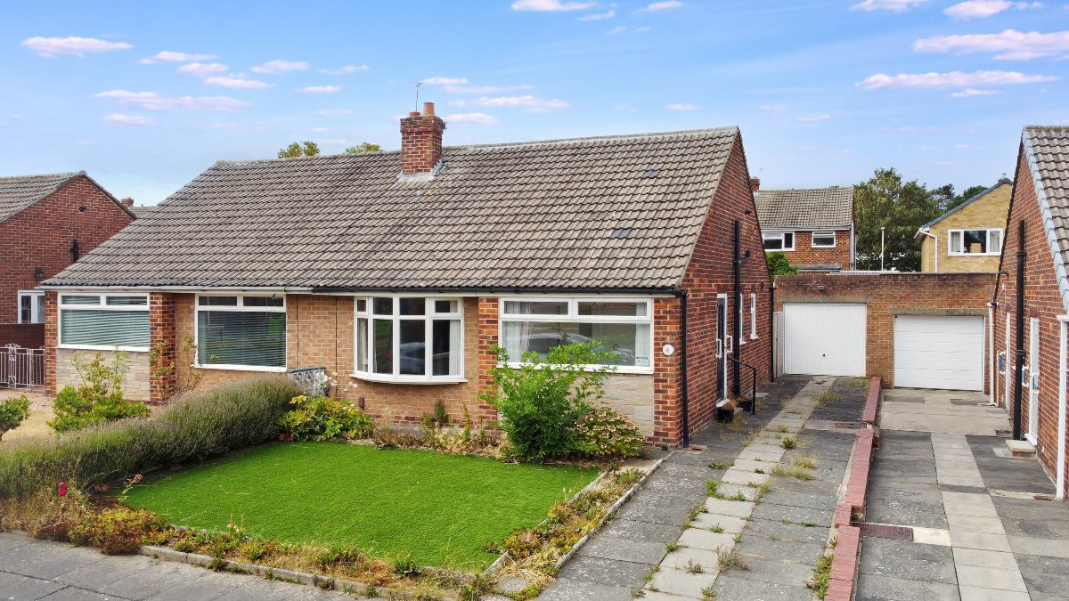 Carleton Drive, Darlington, DL3
