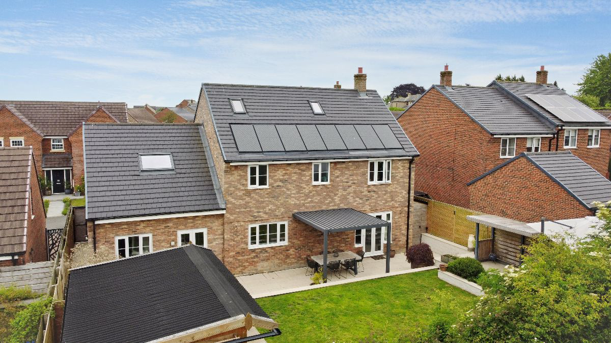 Middlewood Close, Barnard Castle, photo 18