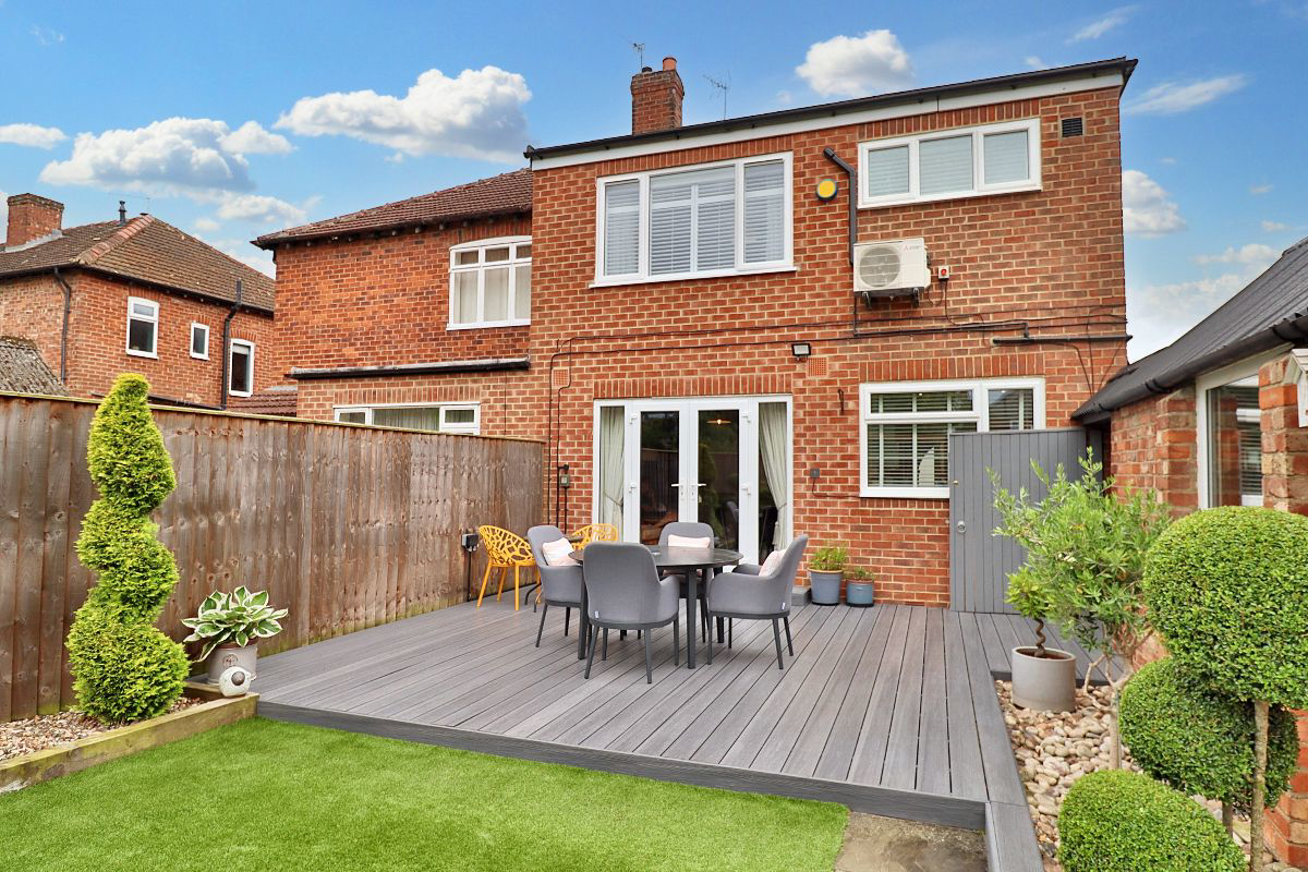 Teesdale Avenue, Darlington, DL3, photo 13