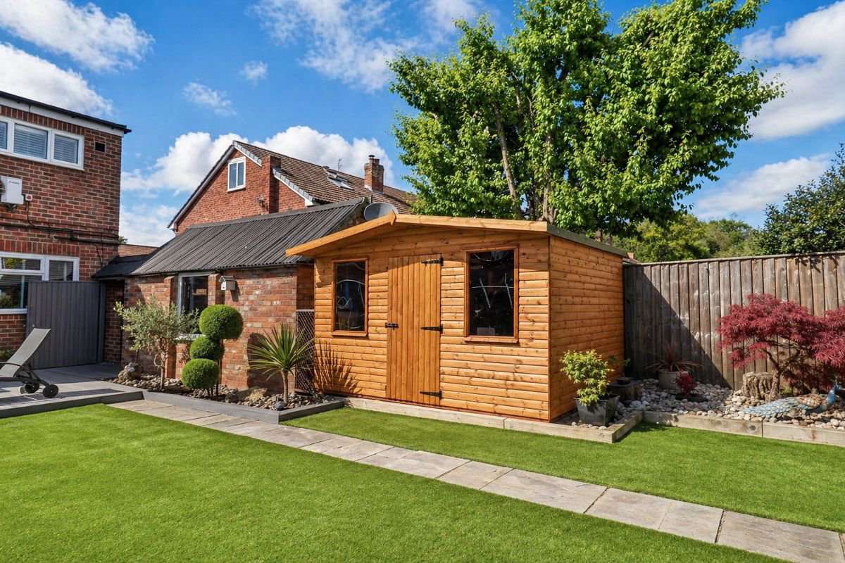 Teesdale Avenue, Darlington, DL3, photo 15