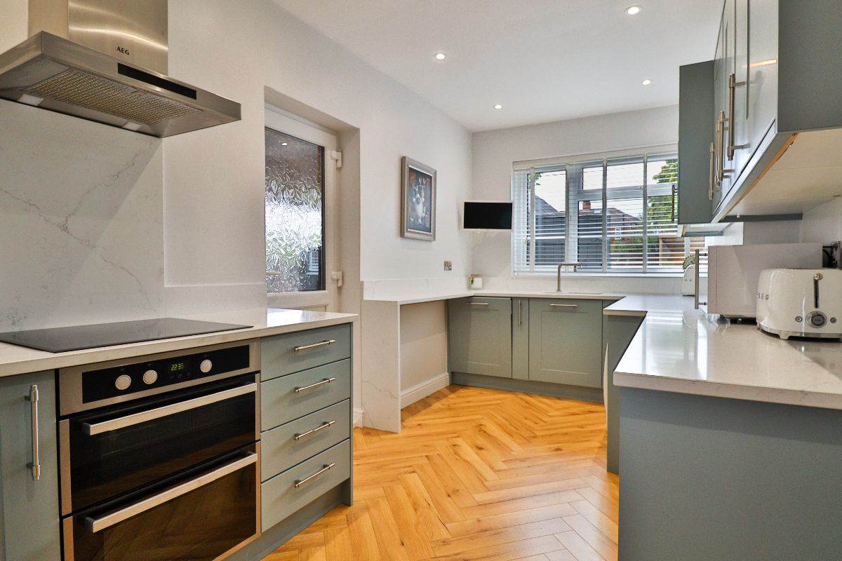 Teesdale Avenue, Darlington, DL3, photo 3