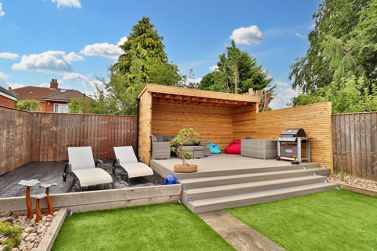 Teesdale Avenue, Darlington, DL3, photo 14