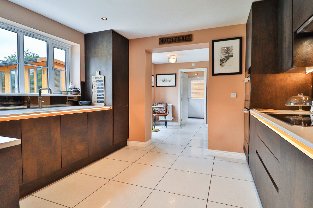Middlewood Close, Barnard Castle, photo 6