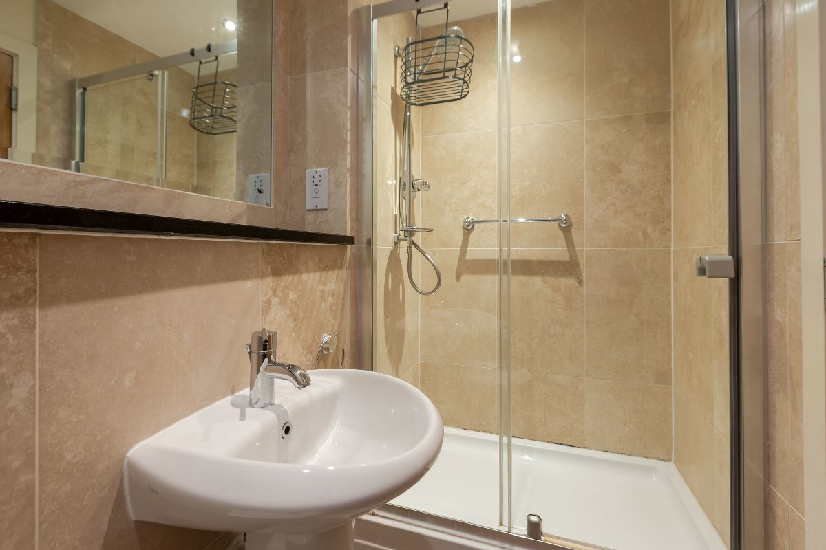 En-suite