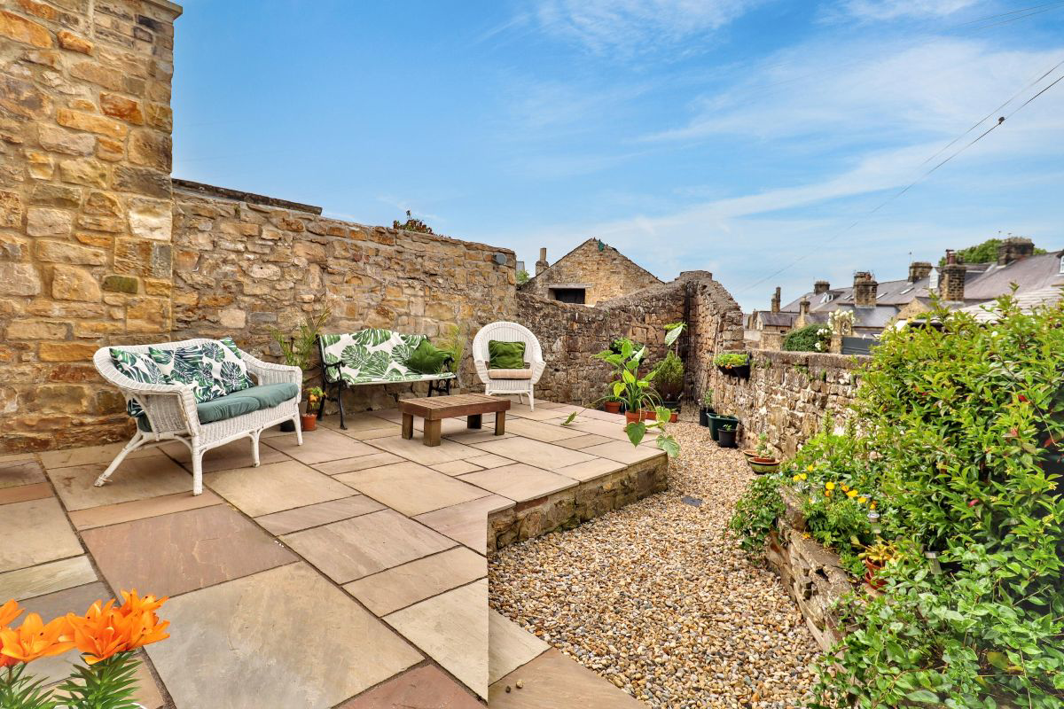 Victoria Road, Barnard Castle, photo 14