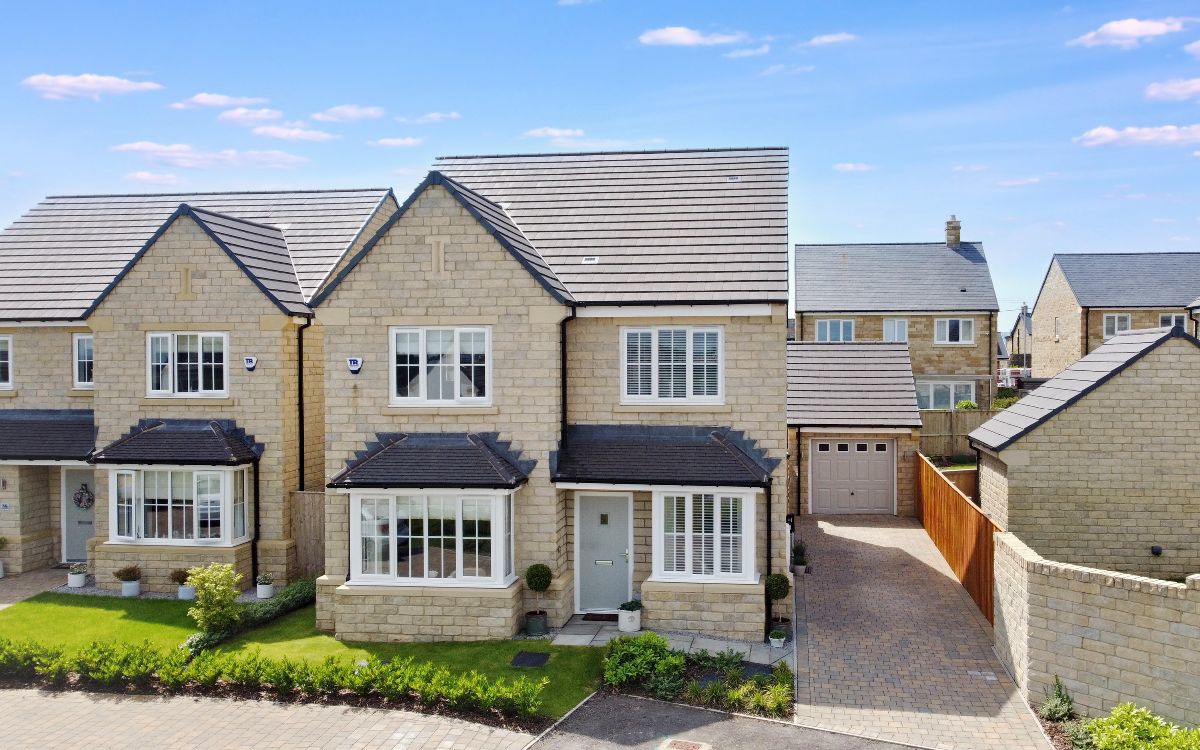Merlin Drive, Barnard Castle