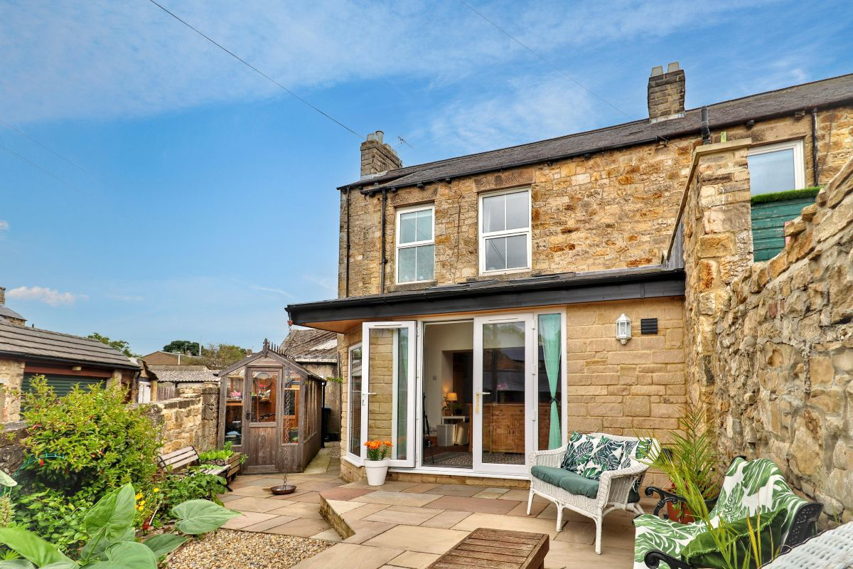 Victoria Road, Barnard Castle, photo 15