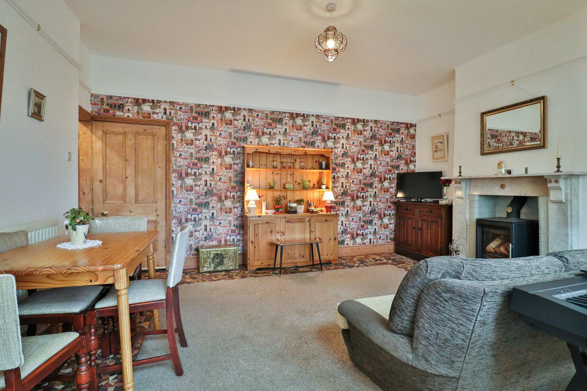 Victoria Road, Barnard Castle, photo 3