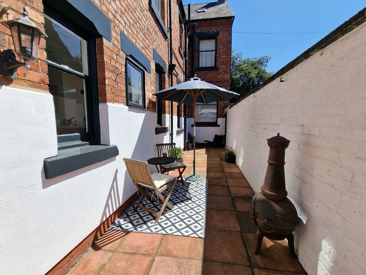Southend Avenue, Darlington, photo 15