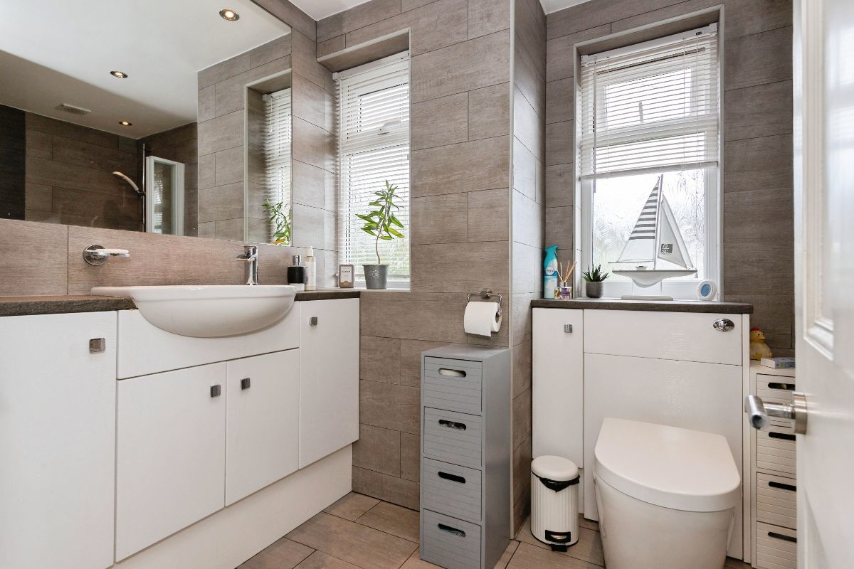 Bathroom II