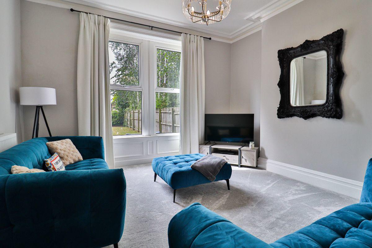6 Bede Road, Barnard Castle, DL12, photo 3
