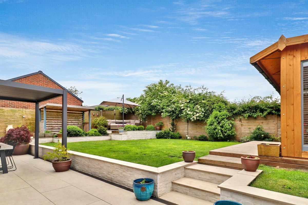 Middlewood Close, Barnard Castle, photo 21