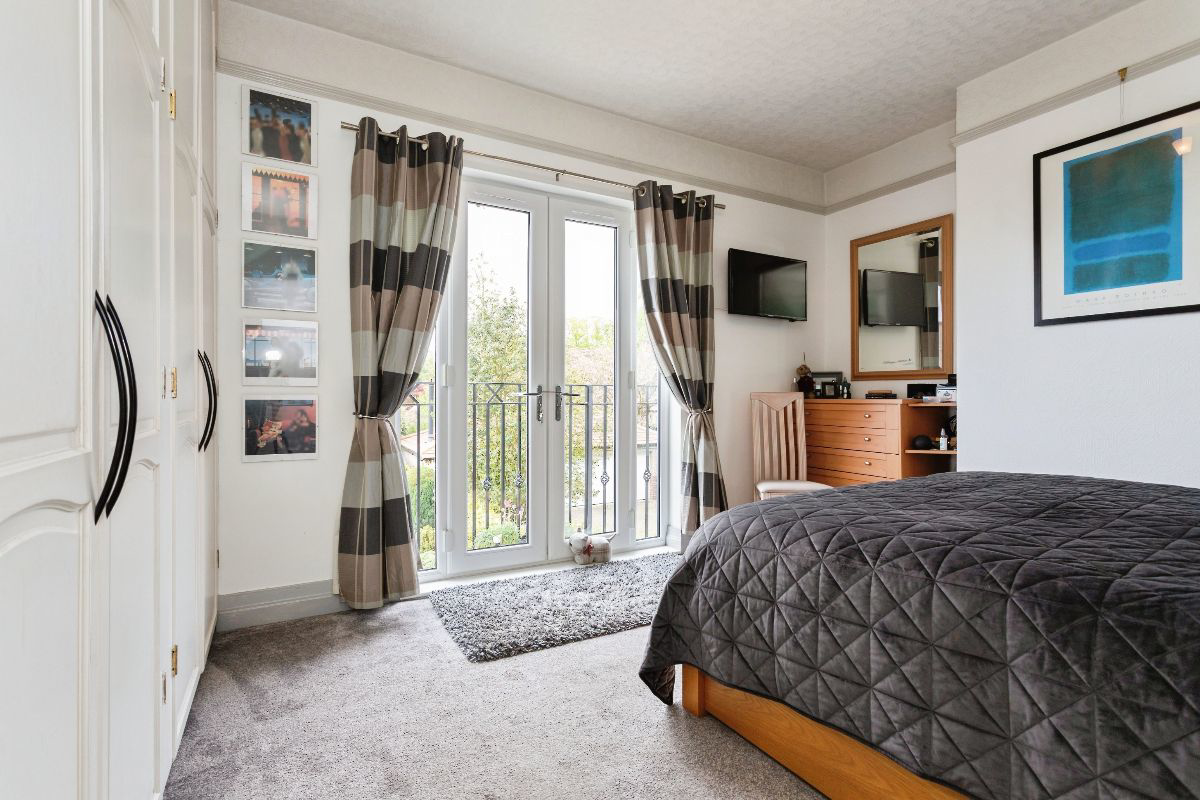 Bedroom 2
