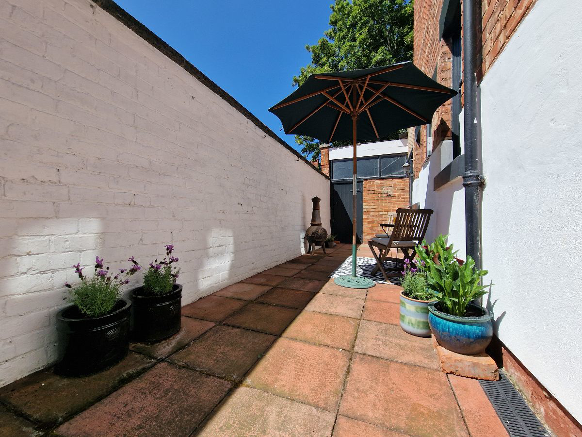 Southend Avenue, Darlington, photo 14
