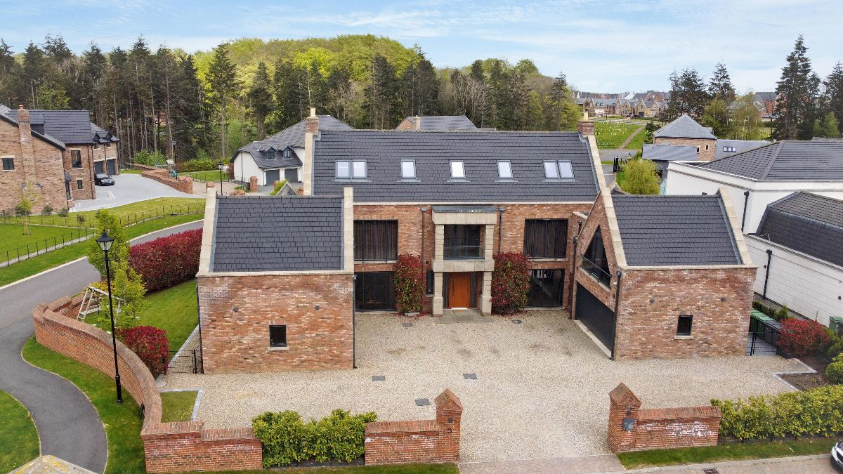 Manorside, Wynyard, TS22, photo 2