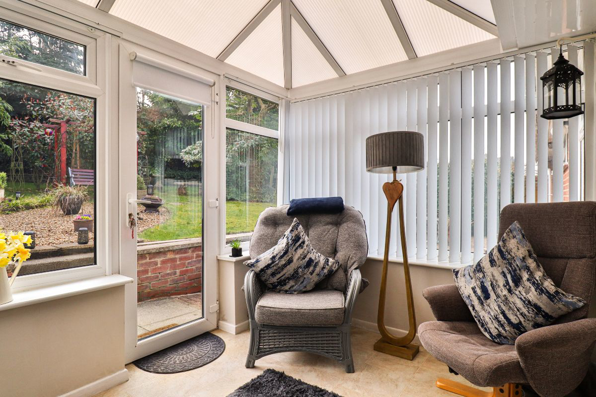 Edgecombe Grove, Darlington, DL3, photo 9