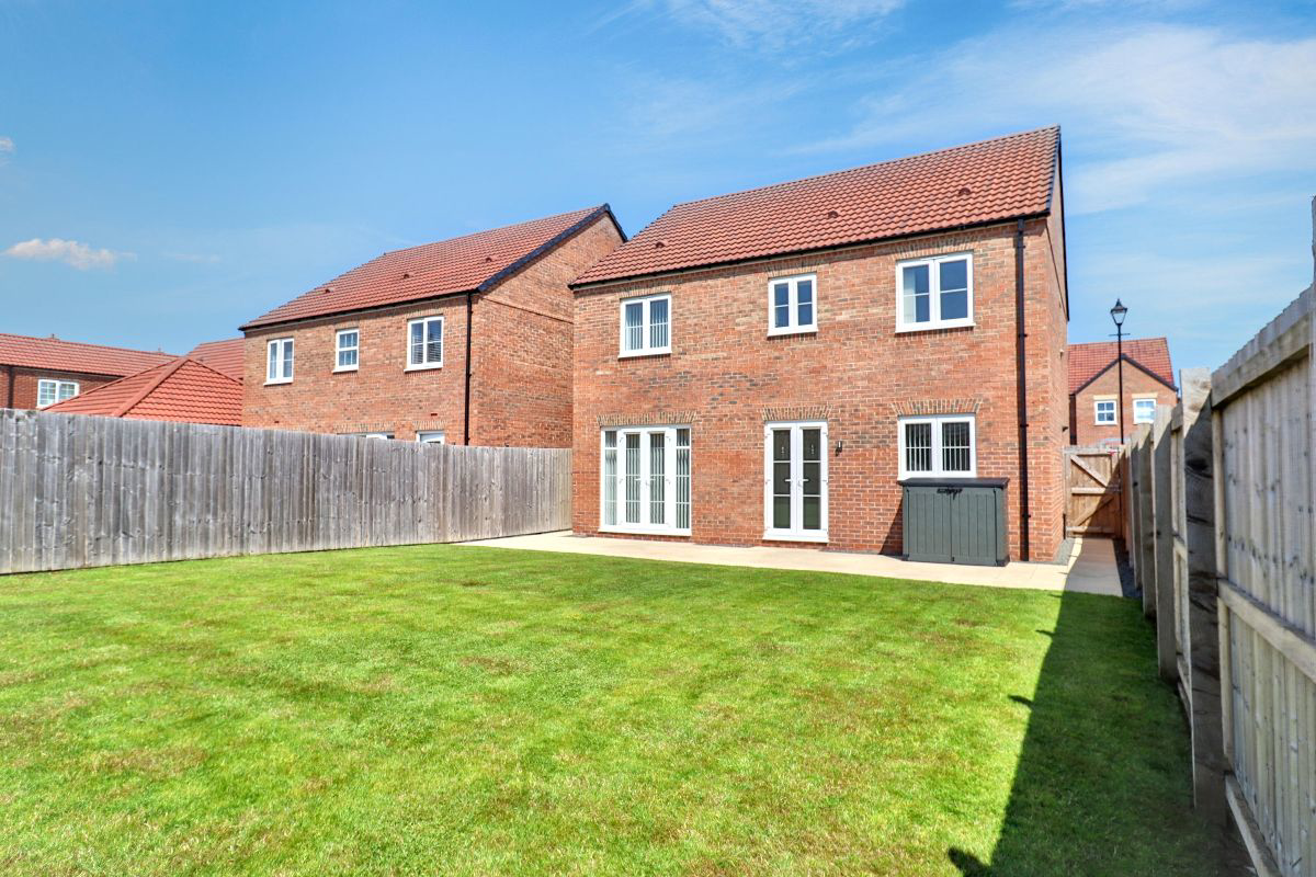 Honeysuckle Close, Wynyard, TS22, photo 13