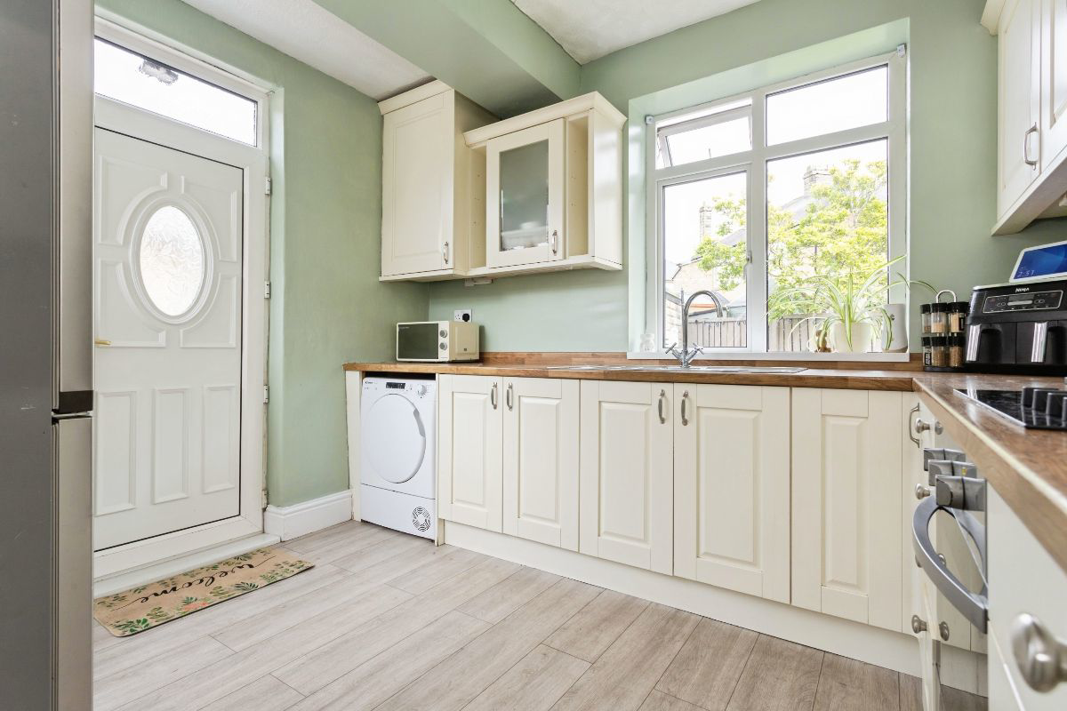 Dene Road, Barnard Castle, photo 4