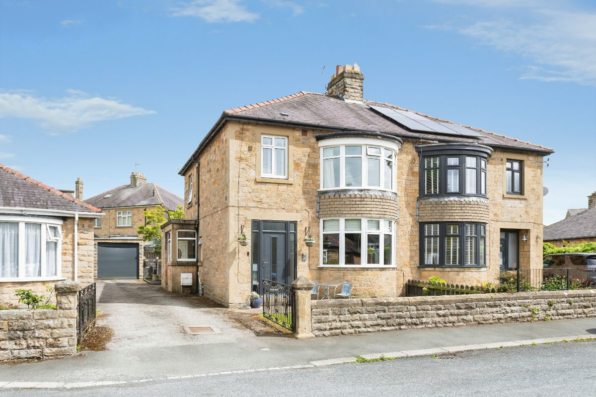 Dene Road, Barnard Castle