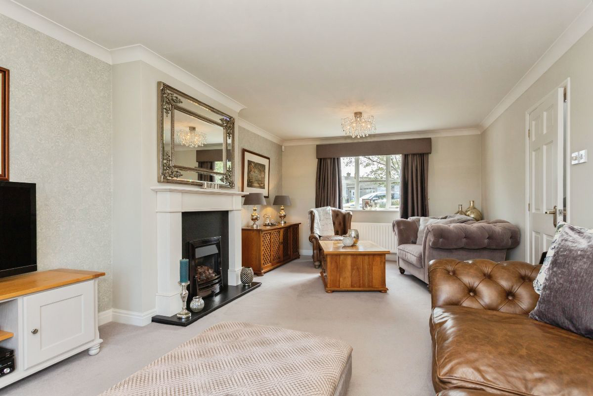Nickleby Close, Barnard Castle, photo 2