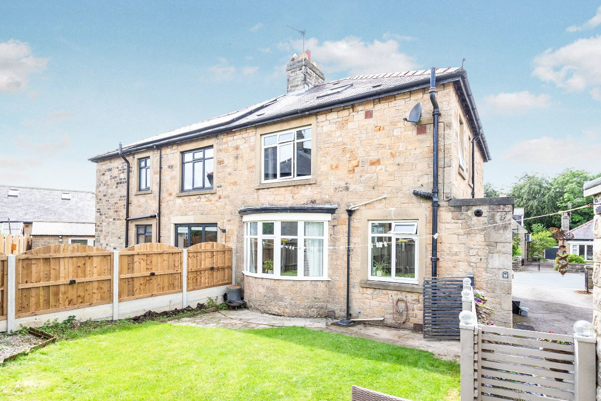 Dene Road, Barnard Castle, photo 14