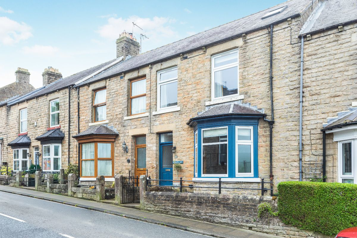 Greenfell View, 21 Bridge Street, Middleton-in-Teesdale