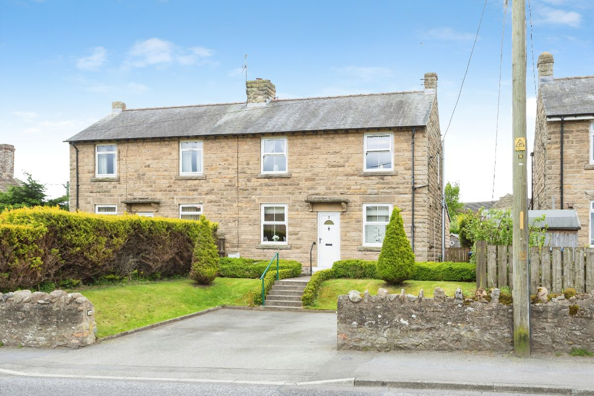 Corn Close, Barnard Castle, DL12