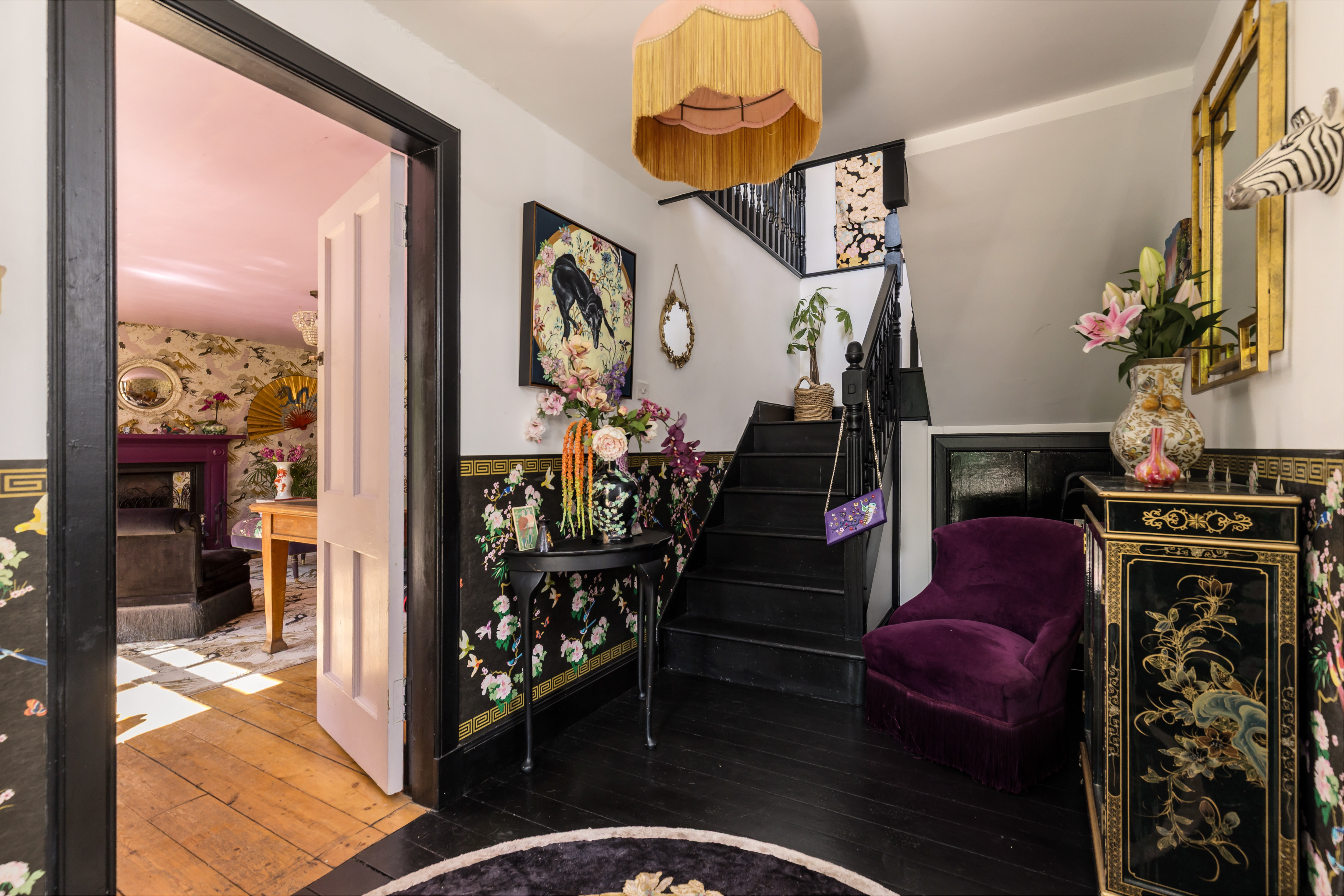 Ashfield House Countess Road, Dunbar, EH42 1DZ, photo 17