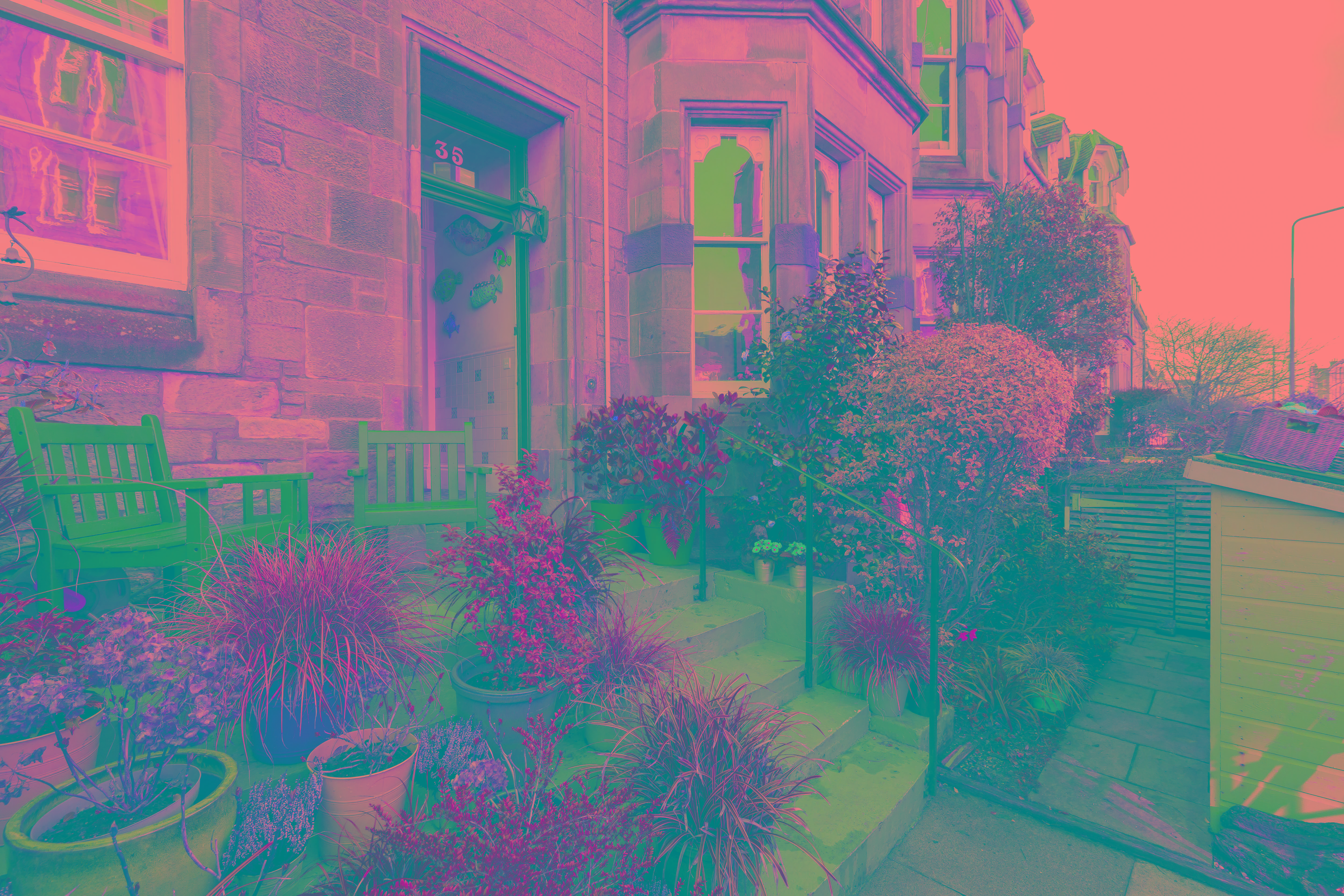 35 Bath Street, Portobello, Edinburgh, EH15 1HB