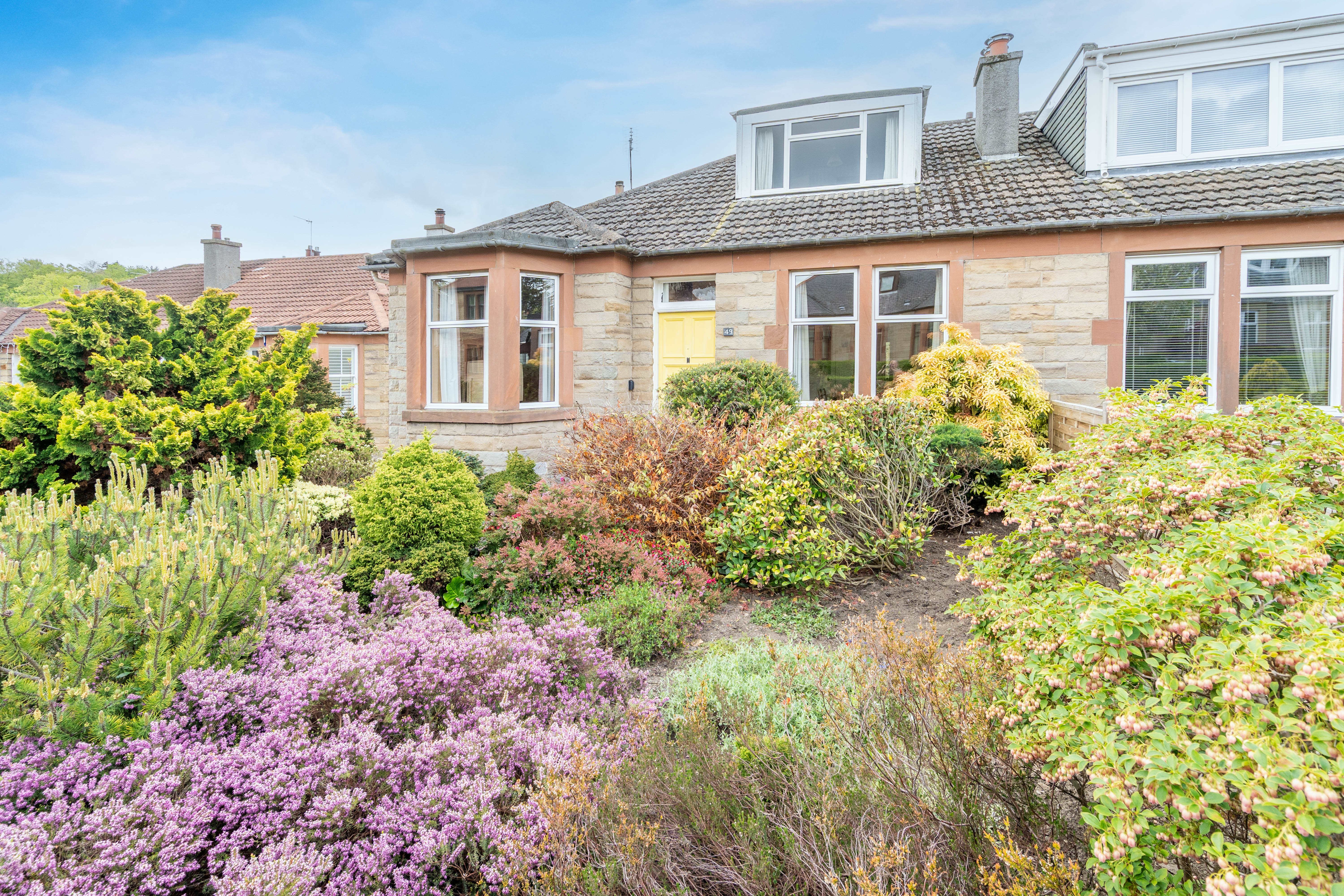 49 Gardiner Road, Blackhall, Edinburgh, EH4 3RL