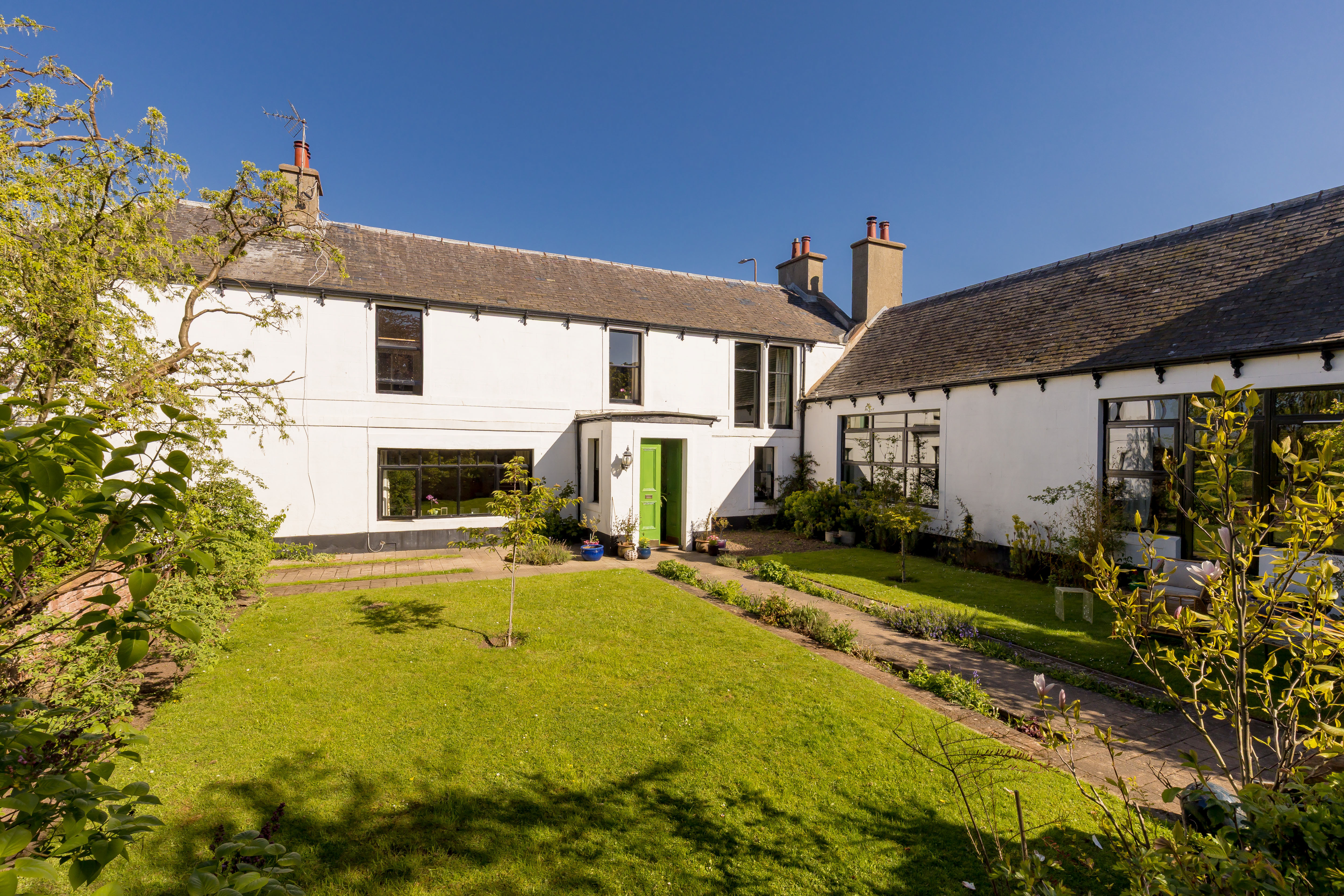 Ashfield House Countess Road, Dunbar, EH42 1DZ, photo 2