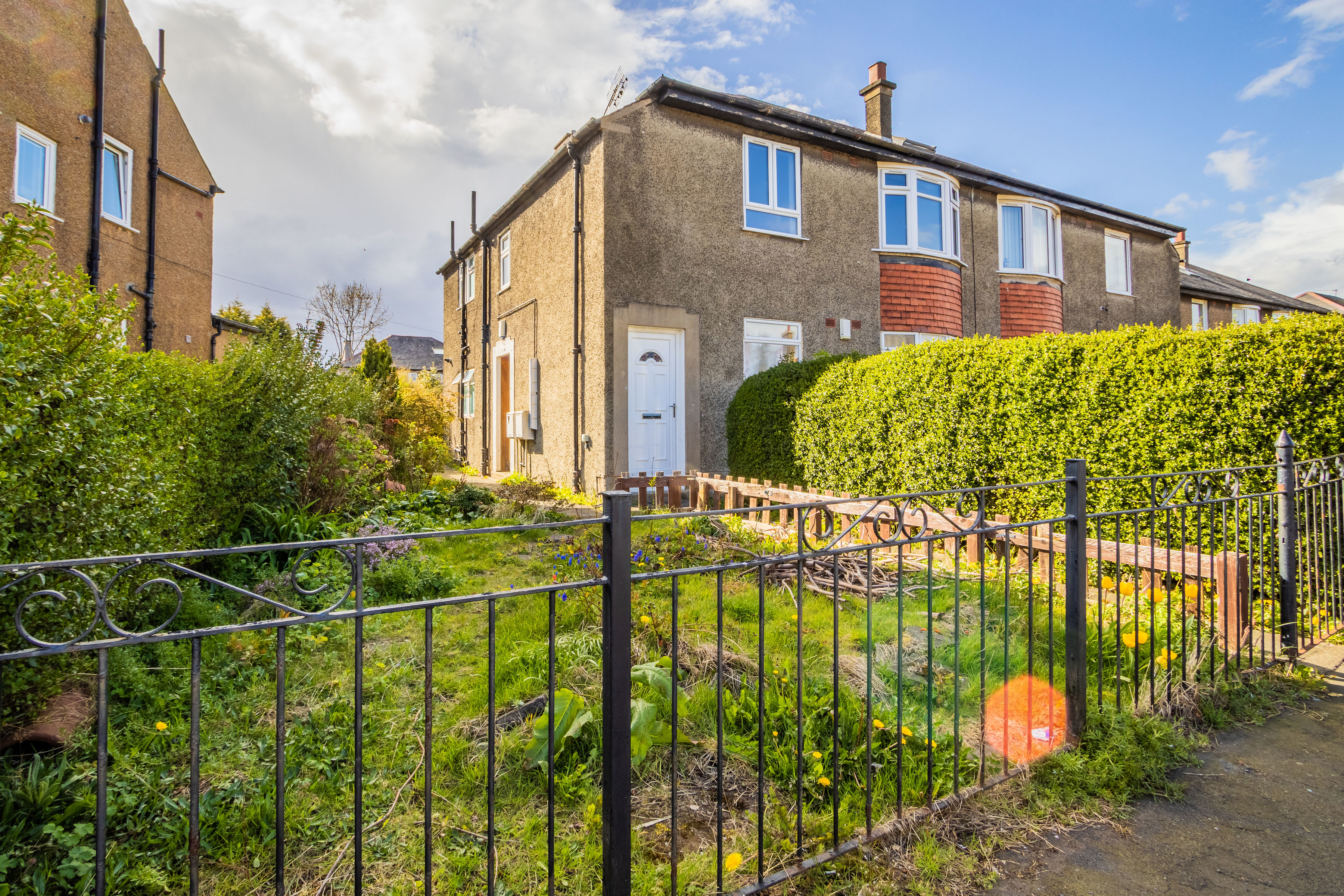 34 Pilton Drive, Pilton, Edinburgh, EH5 2HQ
