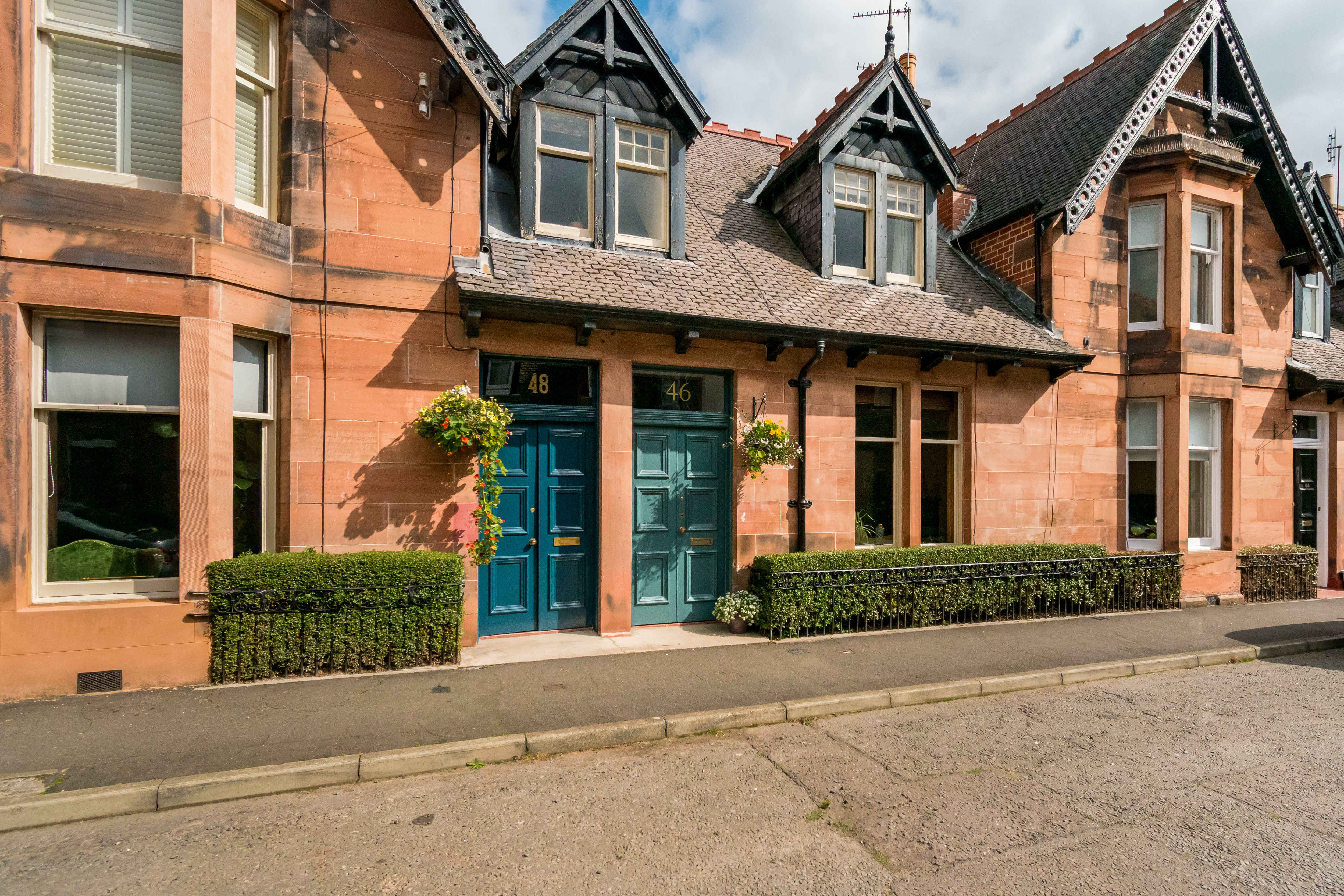 46 West Holmes Gardens, Musselburgh, EH21 6QW