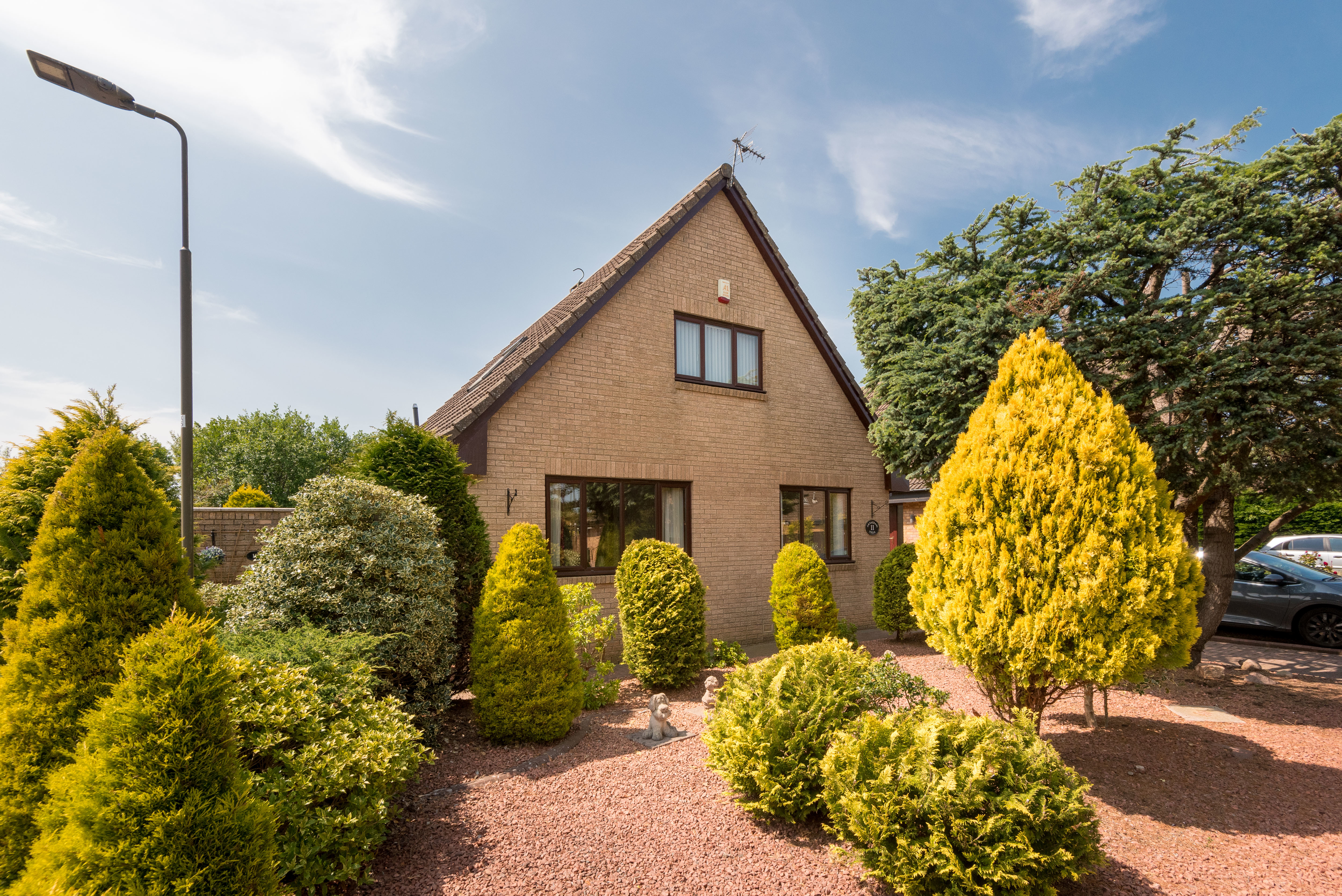11 Fleets Grove, Tranent, EH33 2QB, photo 19