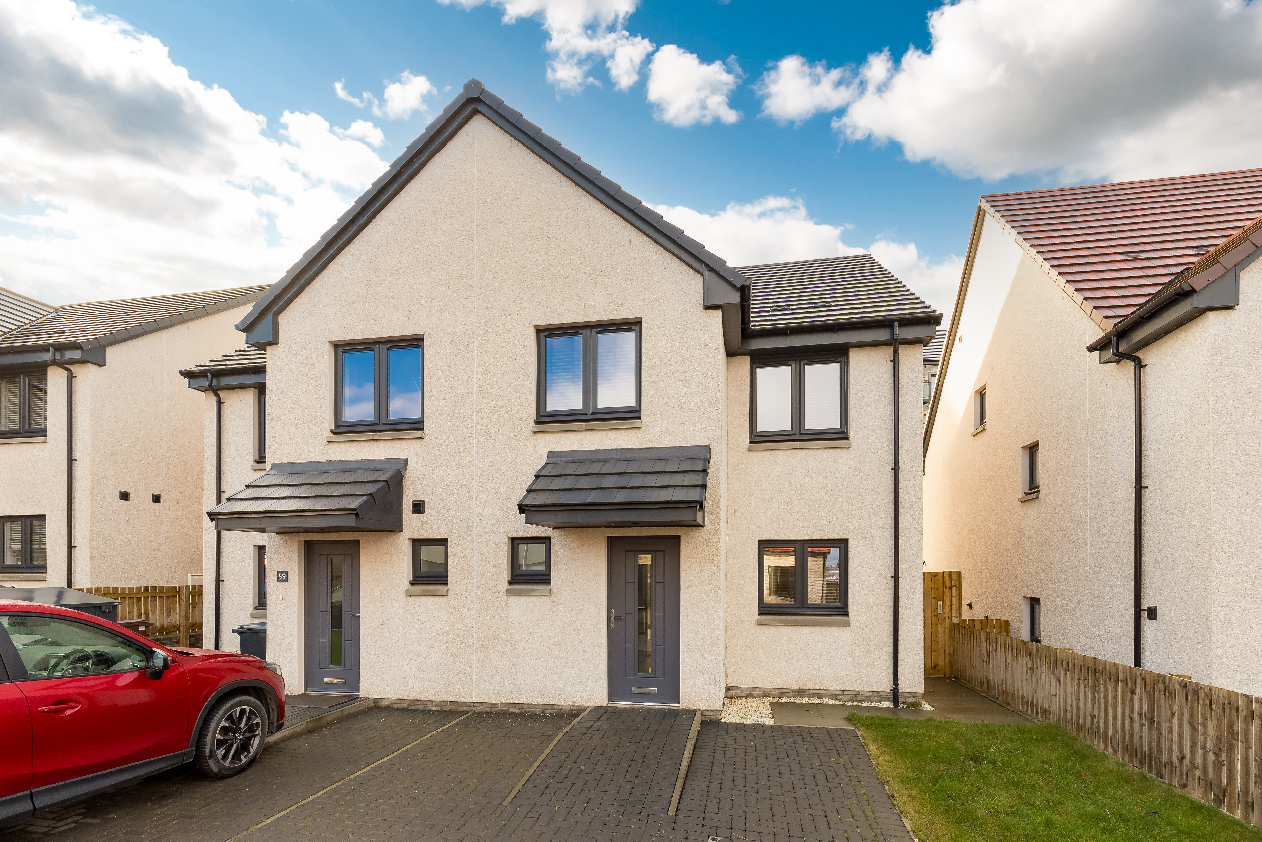 Plot 26 Forthview Ferrymuir Gait, South Queensferry, EH30 9QU