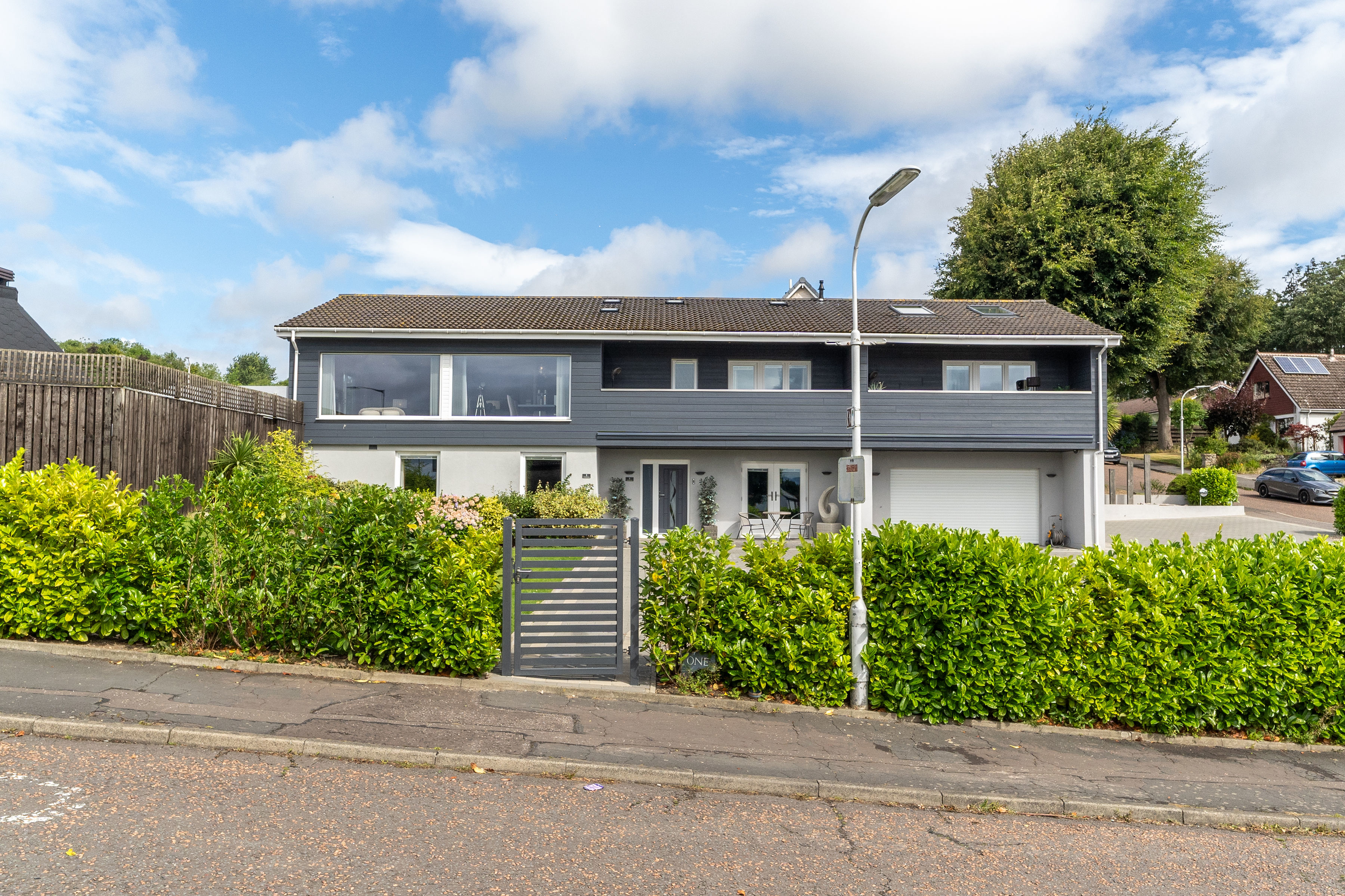 1 St Colme Drive, Dalgety Bay, KY11 9LQ